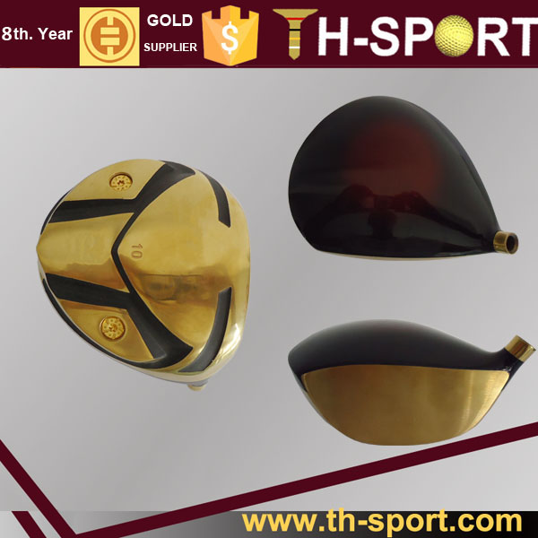PVD Golf tsav
