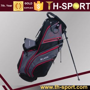 Polyester Golf lub hnab muag zaub