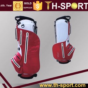 Waterproof Golf lub hnab muag zaub