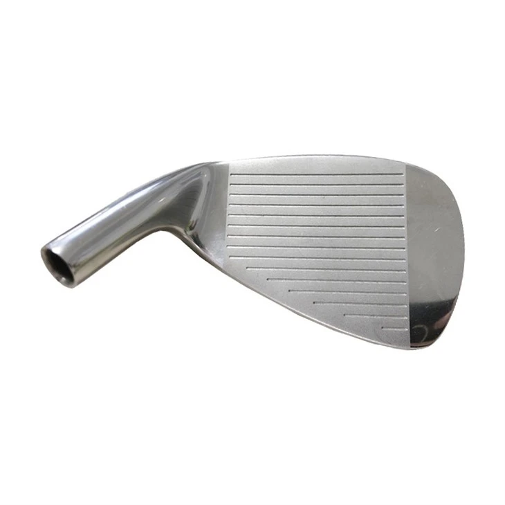 CNC‑Milled Forged Iron Head Assembly Kit – Full Club Building Hardware Pack For Custom Fitting best