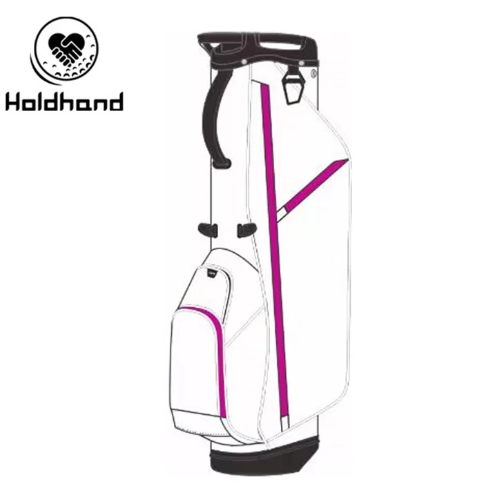 Xim-thaiv tsim Custom StandBag HOT