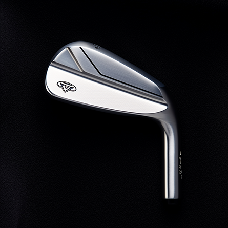 Golf Clubs Customize Forged Stainless Hlau Golf Hniav Hlau Lub Taub Hau Teeb Cov Pab Pawg Lub Taub Hau Tsuas yog Golf Club Hlau Teeb
