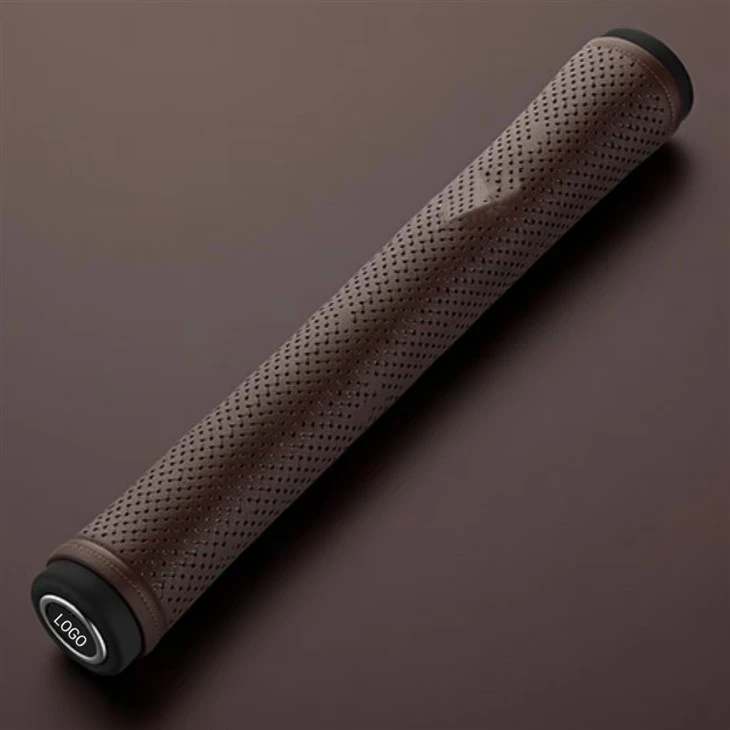 Golf Putter Grand & PU tawv xim kev cai