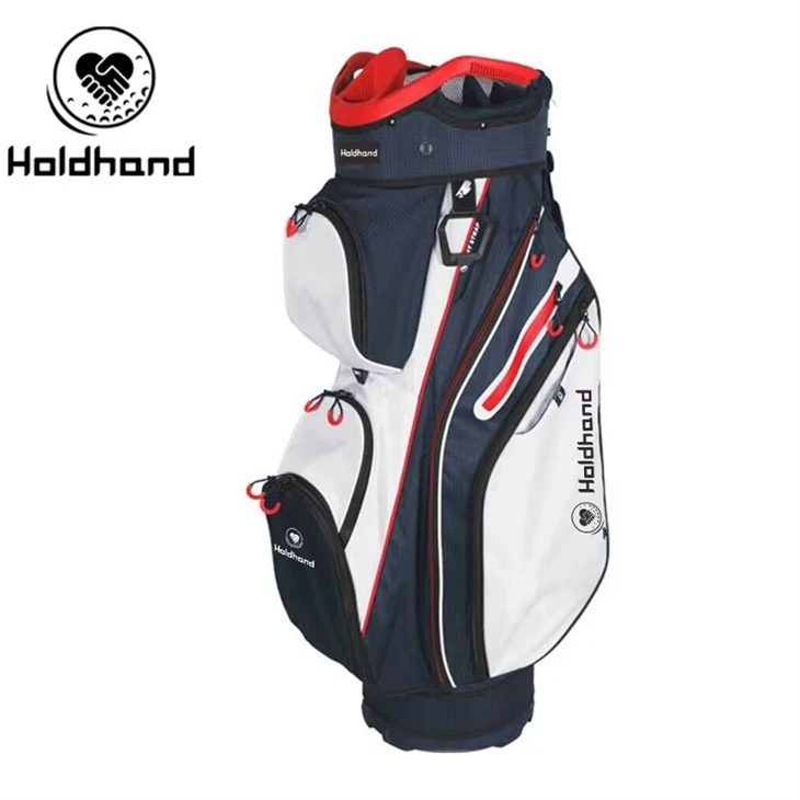 HOt Tsim Golf Stand Bagcolor Logo Xim