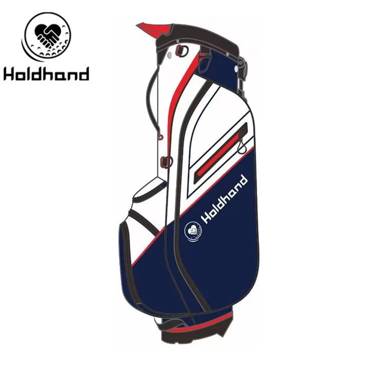 HOTLogo Tsim Golf Stand Bagcolorhot