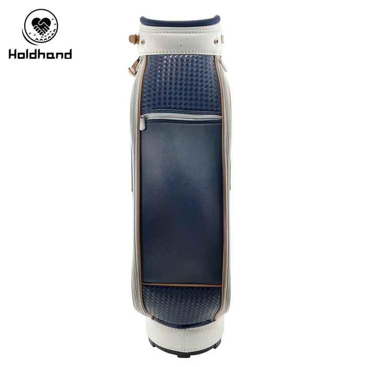 Lightweight Golf Cart Bag Custom Logo – Embroidery, Printing, Large Capacity suppliers