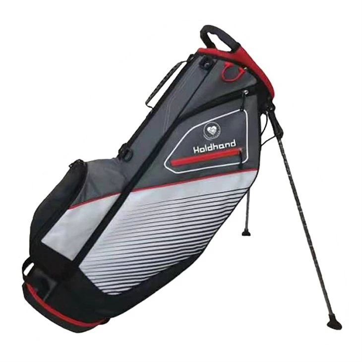 Luxury Custom Golf Stand Bag – Ultra-Light, Incredibly Spacious & Engineered For Play suppliers