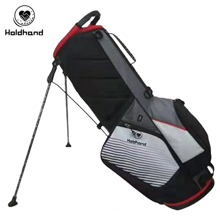 Luxury Custom Golf Stand Bag – Ultra-Light, Incredibly Spacious & Engineered For Play best