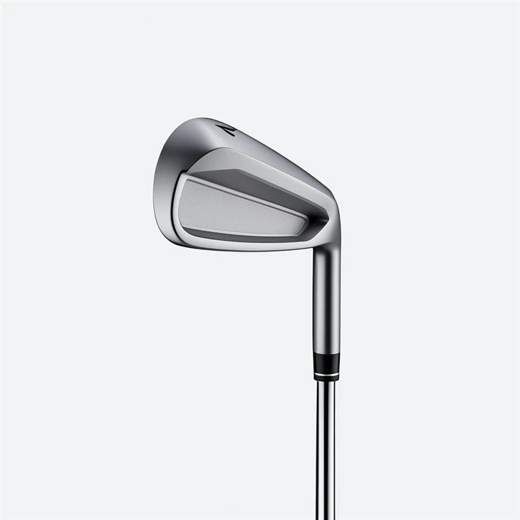 Tshiab zam Zoo Zoo Forged MC Irons S20C Hlau Ntxuav Saib # 4-PW Txoj Cai / Sab laug tes Hoobkas ncaj qha