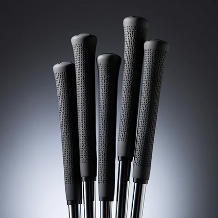 OEM Kub Muag Viav Rubber Grip Custom Logo Rau Hlau Tsav Tsheb Teeb