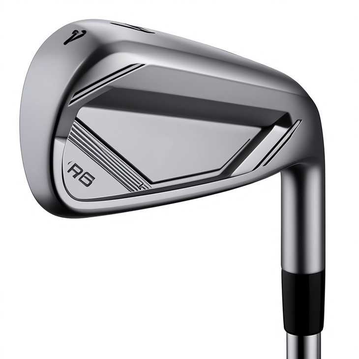 OEM USGA Conforming Report Forged Cavity Back Irons 1020/S20C Steel Kev Cai Nyhav Ports