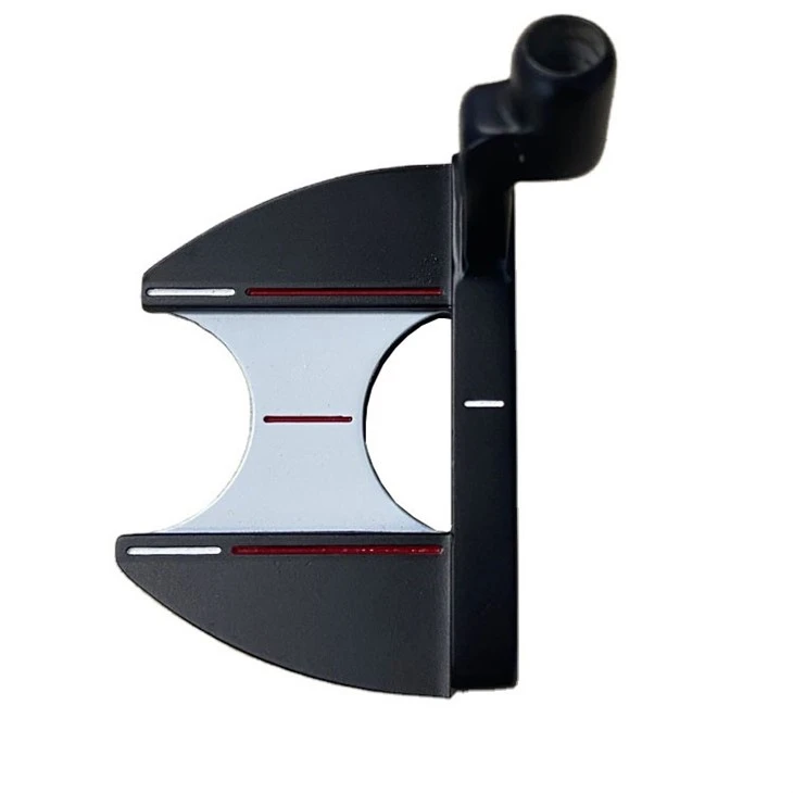 Hwm Stainless Hlau Putter - Classic Tsim, Kev Ua Haujlwm Niaj Hnub