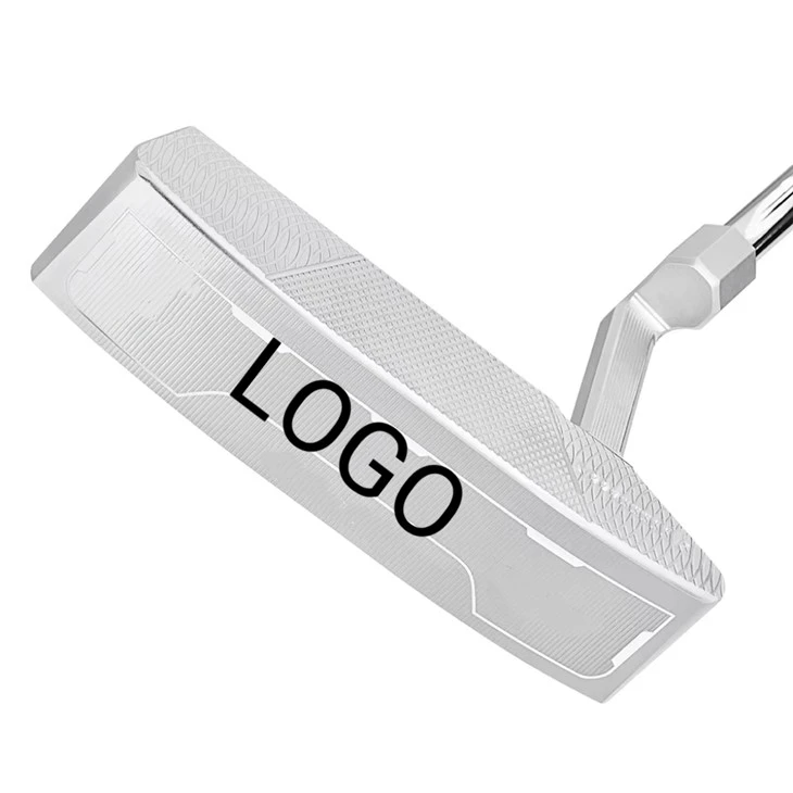 OEM Professional Golf Putter taub hau Stainless hlau