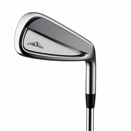 Kev cai OEM Golf Hlau Lub Taub Hau Lag luam wholesale Forged Hniav & Cavity Back Designs