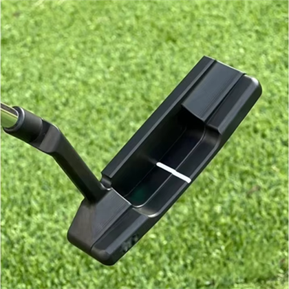High Quality CNC Milled Golf Putter Custom Logo Professional Golf Putter