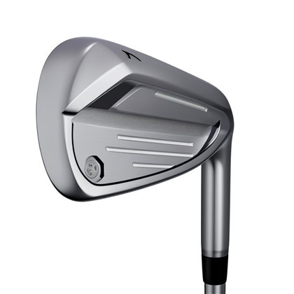High Stability Forged Cavity Back 1020 Carbon Steel #4-PW Dav Ib Leeg Tsim Lag Luam wholesale