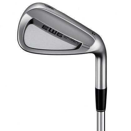 Tshiab Forged Iron Heads Precision Balanced 1020 Carbon Steel