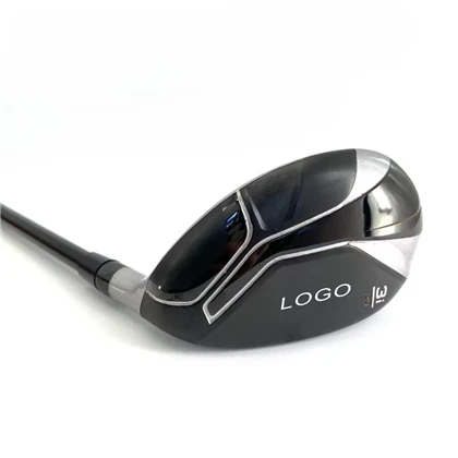 OEM Golf Hybird Lub Taub Hau Kub Muag Kev Cai Siab Zoo