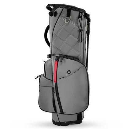 Printing Factory Custom Lightweight Golf Stand Bag - Stylish & Loj Muaj Peev Xwm