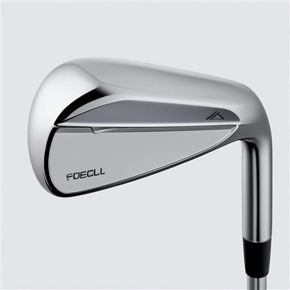 Lag luam wholesale Forged Golf Hlau Lub Taub Hau Hoobkas ncaj nqe Tus nqi ntawm Carbon Steel siv nrog kev cai tiav