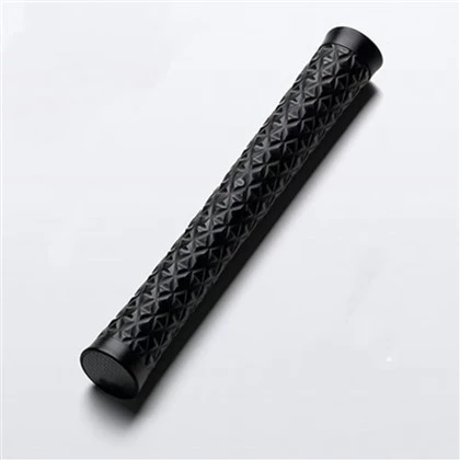Kev lag luam wholesale Dawb Golf Cov Khoom Siv Roj Hmab Grips Customch Custom Logo PU Tawv