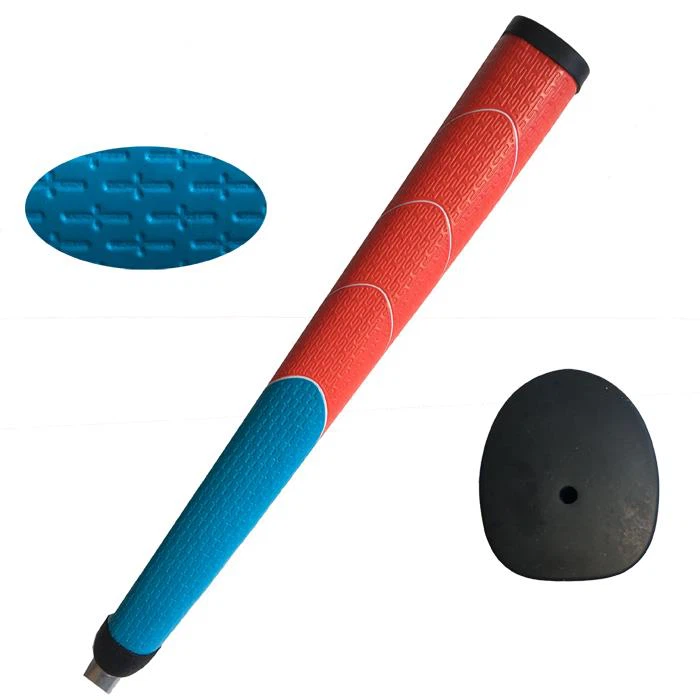 Midsize Golf Grips Putter