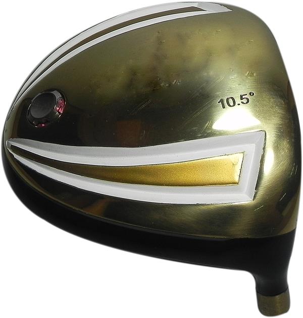 Lub taub hau tsav golf