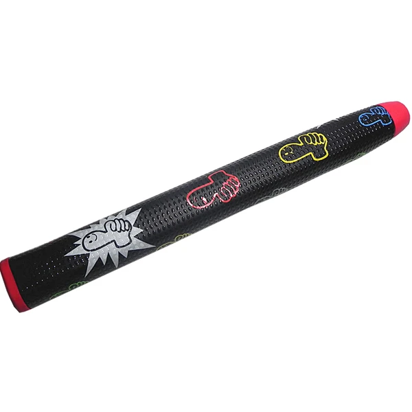 Ntiv tes xoo Putter grips midsize