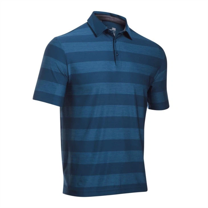 Customized Golf Polo Tsho