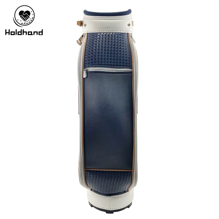 Multifunction Packet Beauty Pattern Logo Golf Staff Bag