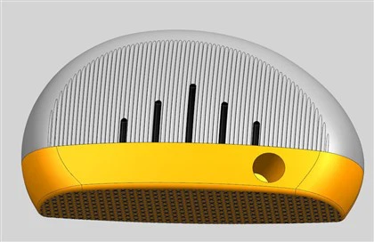 OEM Golf Putter High Quality Forged CNC Milled Ntsej Muag Golf Putter Lub Taub Hau