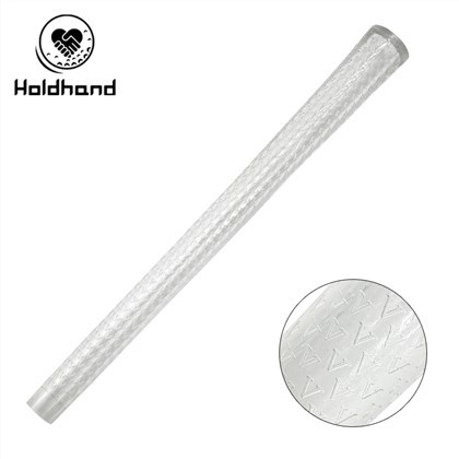 Ob tug muaj xim zoo Golf Grips ib nrab qaum hlau tuav
